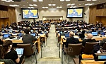 Việt Nam đề cao giá trị UNCLOS, thúc đẩy hợp tác về biển và đại dương