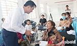 Tiền Giang: Nhiều hoạt động thiết thực nhân kỷ niệm 63 năm thảm họa da cam ở Việt Nam