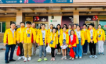 Kỳ thủ Trần Lê Vy giành HCV tiêu chuẩn tại giải cờ vua vô địch trẻ châu Á 2024