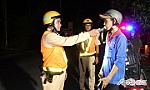 Công an huyện Cai Lậy: Hiệu quả từ các chuyên đề cao điểm