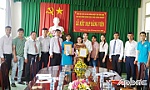Bài 3: Gỡ khó trong tạo nguồn kết nạp Đảng