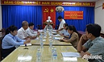 Cán bộ Mặt trận càng phải gần dân, sát dân
