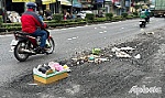 Sớm khắc phục 