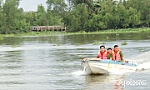 Quyết tâm chuyển hóa địa bàn trọng điểm, phức tạp về an ninh trật tự