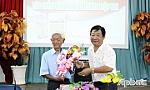 Hình ảnh trẻ em trong các tác phẩm của nhà văn, nhà giáo Lương Hiệu Vui