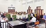 Tiền Giang: Xét xử vụ án làm giả giấy tờ mua bán xe