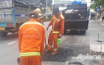 Khắc phục, xử lý 