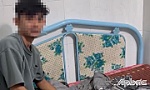 Công an huyện Châu Thành khởi tố đối tượng hiếp dâm