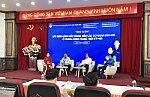 Xây dựng hình mẫu thanh niên các cơ quan báo chí ở Trung ương trong thời kỳ mới