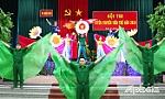 Sư đoàn 8 sôi nổi Hội thi Tuyên truyền viên trẻ
