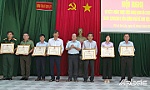 TX. Cai Lậy: Tiếp tục xây dựng khu vực phòng thủ vững chắc