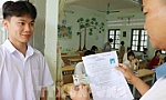 Đáp án môn Ngữ văn thi tốt nghiệp Trung học phổ thông năm 2024