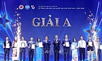 Ban hành Điều lệ Giải Báo chí quốc gia (sửa đổi): Bổ sung thêm 2 loại Giải mới