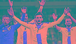 EURO 2024: Hiện tượng Georgia