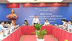 Phó Trưởng ban Thường trực Ban Tổ chức Trung ương Mai Văn Chính: Cán bộ vi phạm là do 