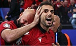 Nhiều kỷ lục bị phá tại vòng bảng Euro 2024
