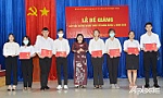 Tiền Giang: Nhiều chuyển biến tích cực trong thực hiện Chỉ thị 28 của Ban Bí thư