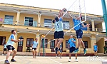 Lực lượng Công an nhân dân khỏe để hoàn thành tốt nhiệm vụ