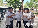 Tiền Giang hoàn thành Kỳ thi tốt nghiệp THPT an toàn, nghiêm túc, đúng quy chế