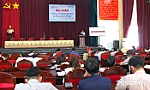 Tuyên truyền về sử dụng năng lượng tiết kiệm và hiệu quả