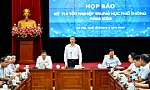 Bộ Giáo dục và Đào tạo họp báo về Kỳ thi tốt nghiệp THPT năm 2024