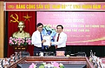Điều động, bổ nhiệm Bí thư Tỉnh ủy Sơn La Nguyễn Hữu Đông làm Phó Trưởng Ban Nội chính Trung ương
