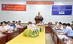 Tiền Giang: Công nhận mới và tái công nhận 7 sản phẩm OCOP 4 sao