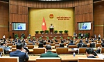Quốc hội 