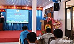 Nhiều hoạt động chăm lo đoàn viên, công nhân, lao động