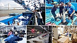 Việt Nam xuất siêu 11,63 tỷ USD trong 6 tháng