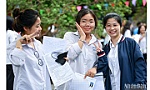 Lịch công bố điểm thi tốt nghiệp THPT năm 2024