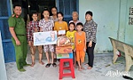Lan tỏa yêu thương từ Chương trình 