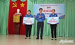 Ra quân Chiến dịch Kỳ nghỉ hồng năm 2024