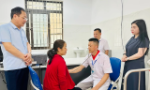 Sử dụng hiệu quả quỹ bảo hiểm y tế và nâng cao chất lượng khám bệnh, chữa bệnh