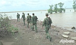 Huyện Tân Phú Đông: Xây dựng khu vực phòng thủ ngày càng vững chắc