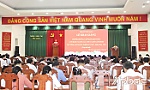 Tiền Giang: Khai giảng lớp Bồi dưỡng, cập nhật kiến thức cho cán bộ dự nguồn các chức danh, lãnh đạo cấp tỉnh, huyện