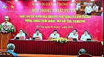 Luân chuyển 4.734 cán bộ để phòng ngừa tham nhũng, tiêu cực