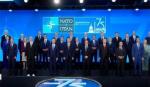 Hội nghị thượng đỉnh NATO bế mạc với cam kết ủng hộ Ukraine