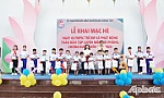 Huyện Gò Công Tây: Sôi nổi Ngày Olympic trẻ em năm 2024