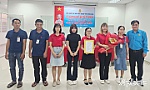 Đưa nghị quyết đại hội Công đoàn vào cuộc sống