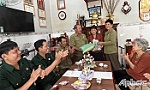 Chuyện về những cựu chiến binh giúp nhau vượt khó