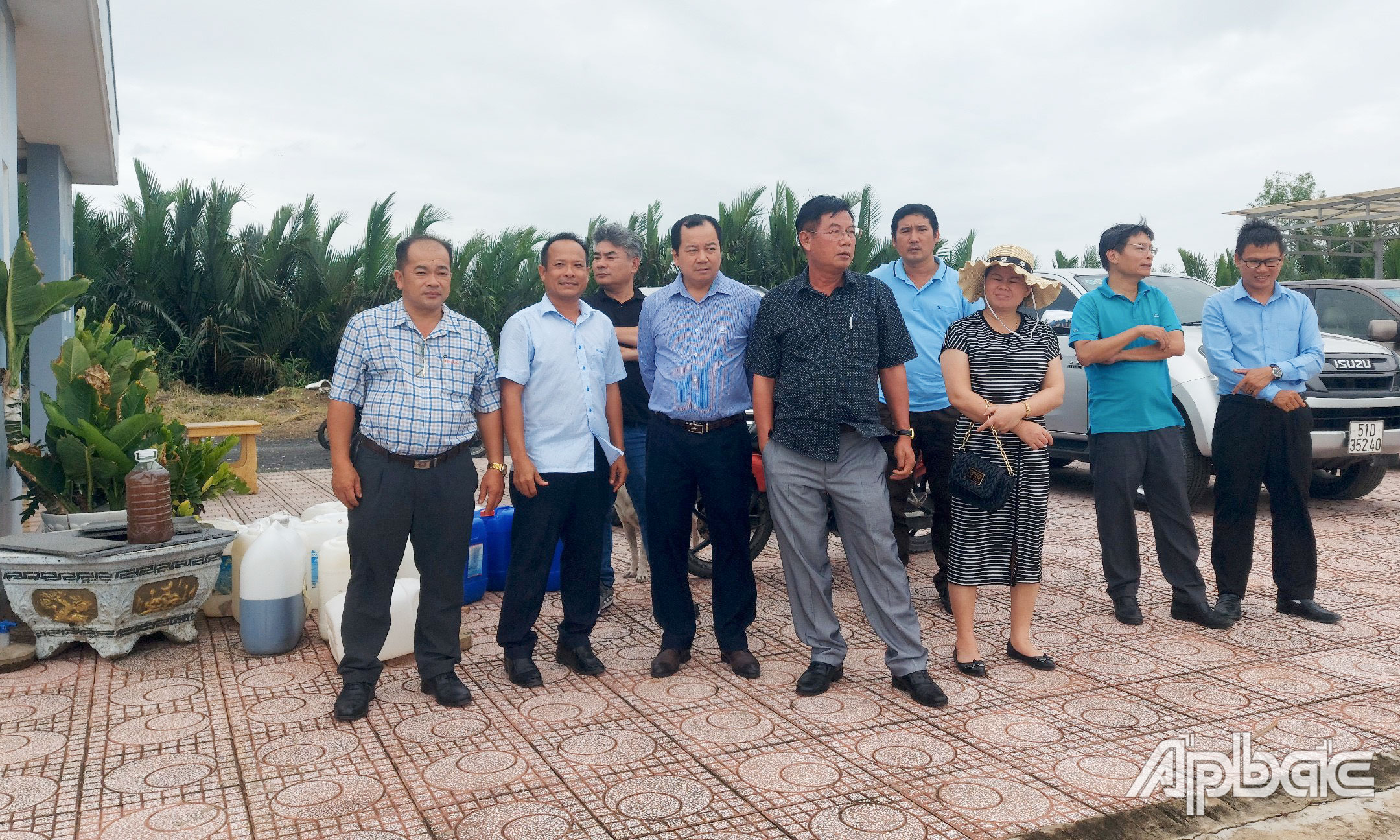 Nuôi tôm CNC hiệu quả hơn so với truyền thống.