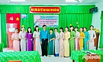 Huyện Tân Phú Đông: Nâng cao chất lượng  giáo dục và đào tạo