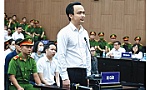 Cựu Chủ tịch Tập đoàn FLC Trịnh Văn Quyết nhận hình phạt 21 năm tù