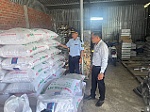 Cục Quản lý thị trường tỉnh Tiền Giang: Hoàn thành vượt chỉ tiêu thi đua sớm 5 tháng