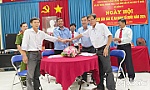 Huyện Châu Thành: Lan tỏa Ngày hội Toàn dân bảo vệ an ninh Tổ quốc