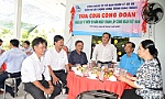 Tổ chức 