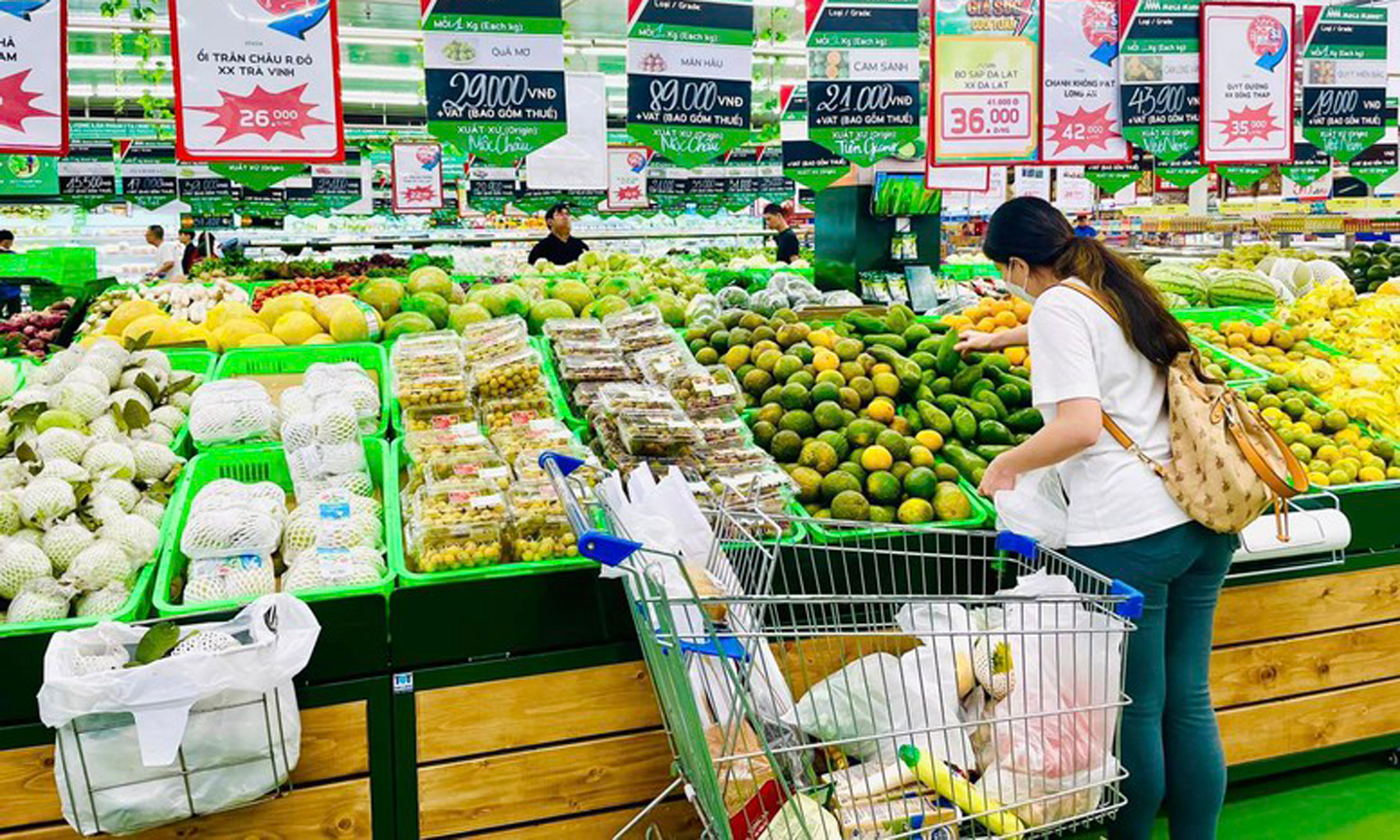Kích cầu tiêu dùng, hỗ trợ sản xuất, kinh doanh và phát triển thị trường trong nước
