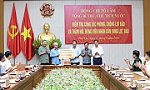 Tổng Bí thư, Chủ tịch nước Tô Lâm: 