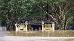 Thiệt hại tài sản do bão số 3 ước tính khoảng 40.000 tỷ đồng